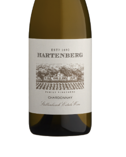(image for) Hartenberg Chardonnay 2023
